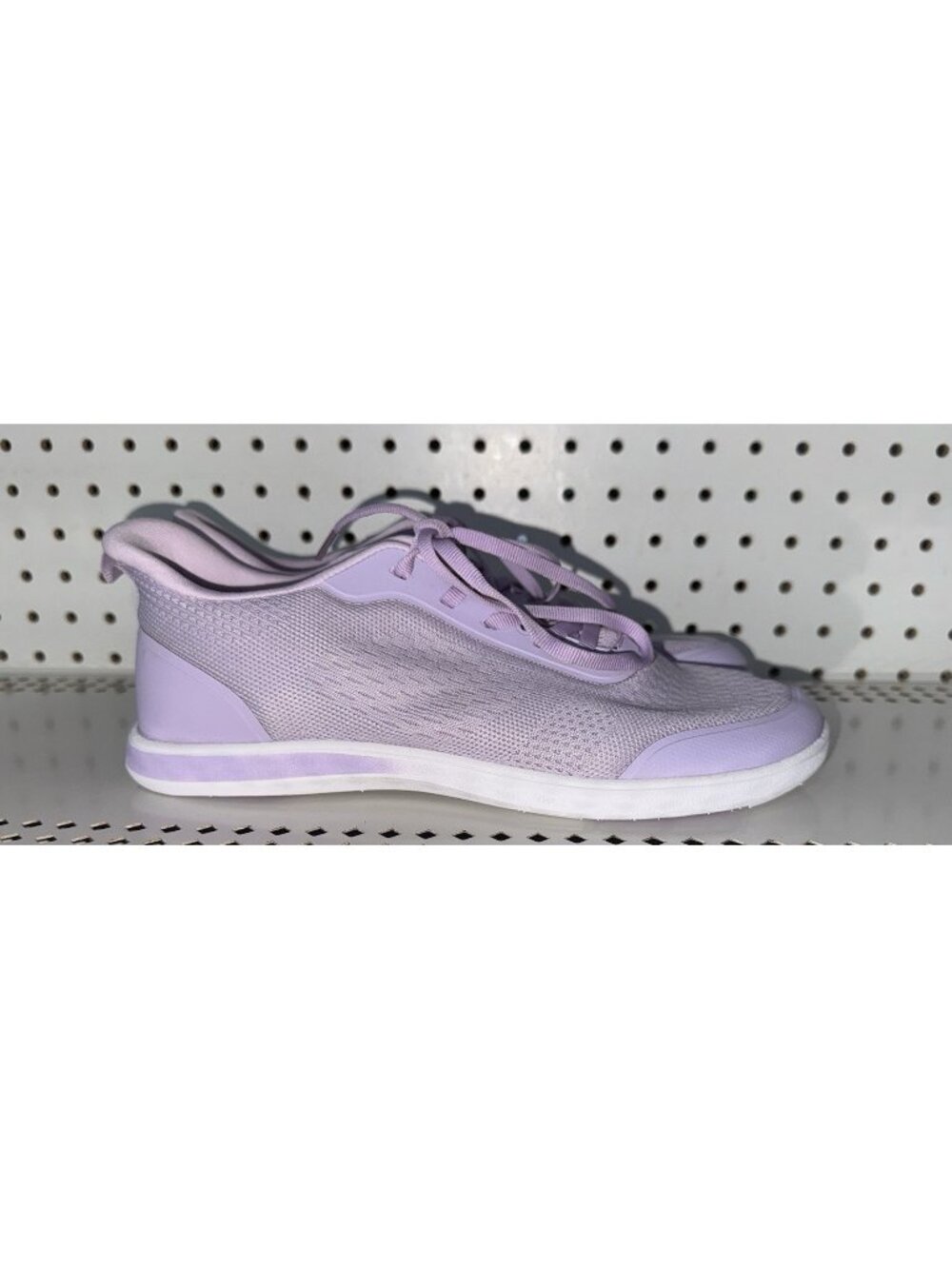 Hike Footwear Flame Womens Athletic Barefoot Running Shoes Size 9.5 Purple
